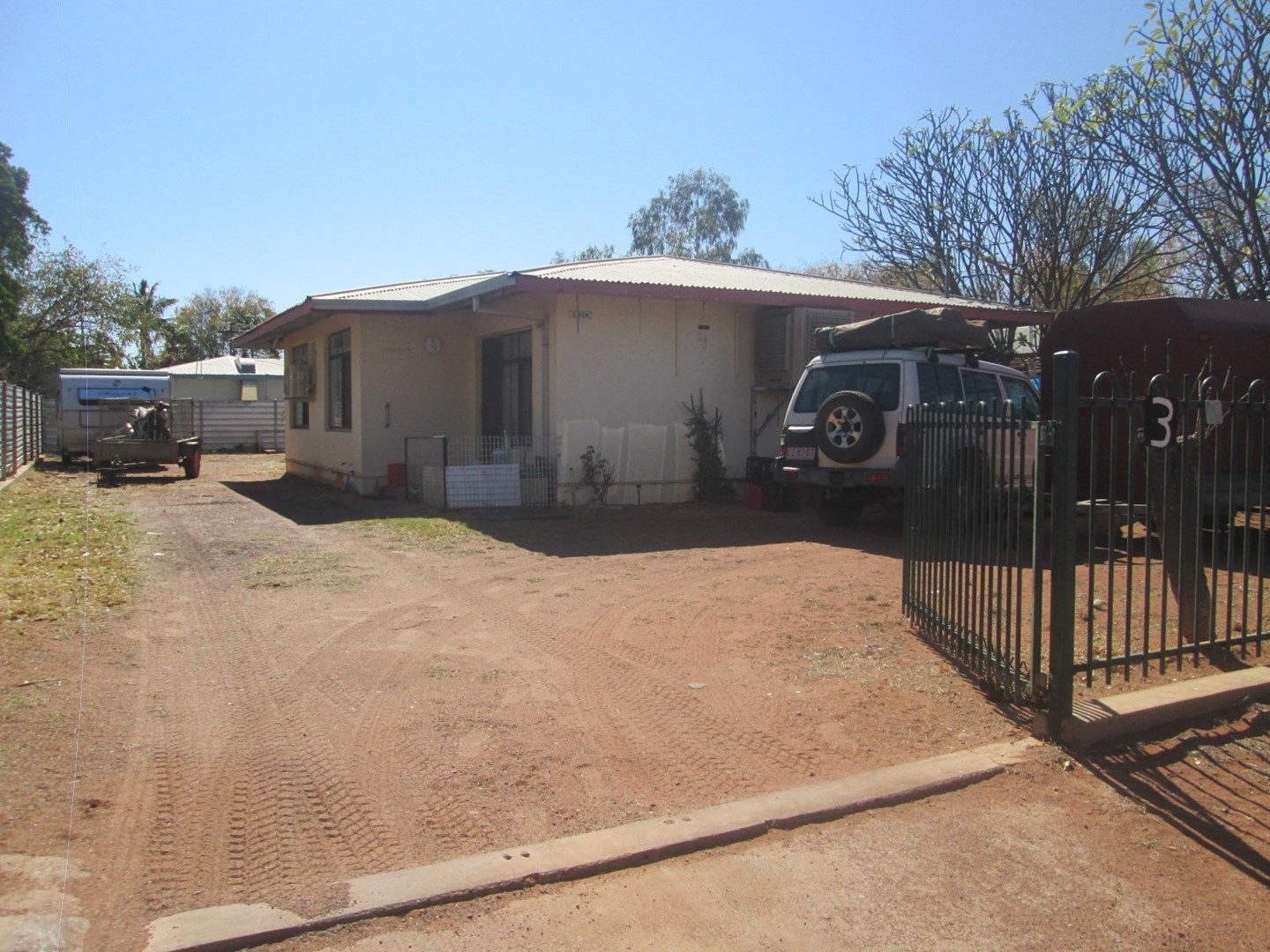 3 Bornite Street, Tennant Creek NT 0860, Image 0