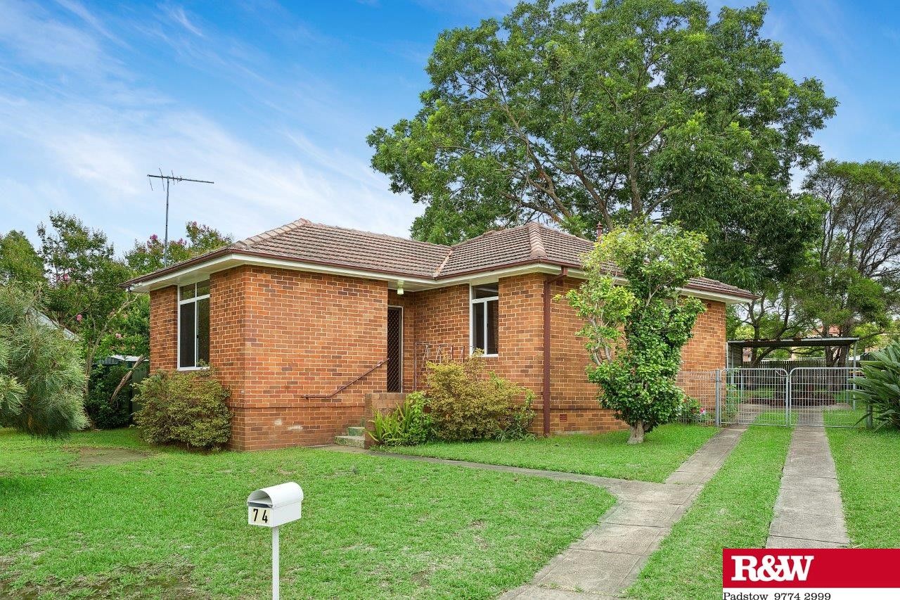 74 Sphinx Avenue, Revesby NSW 2212, Image 0