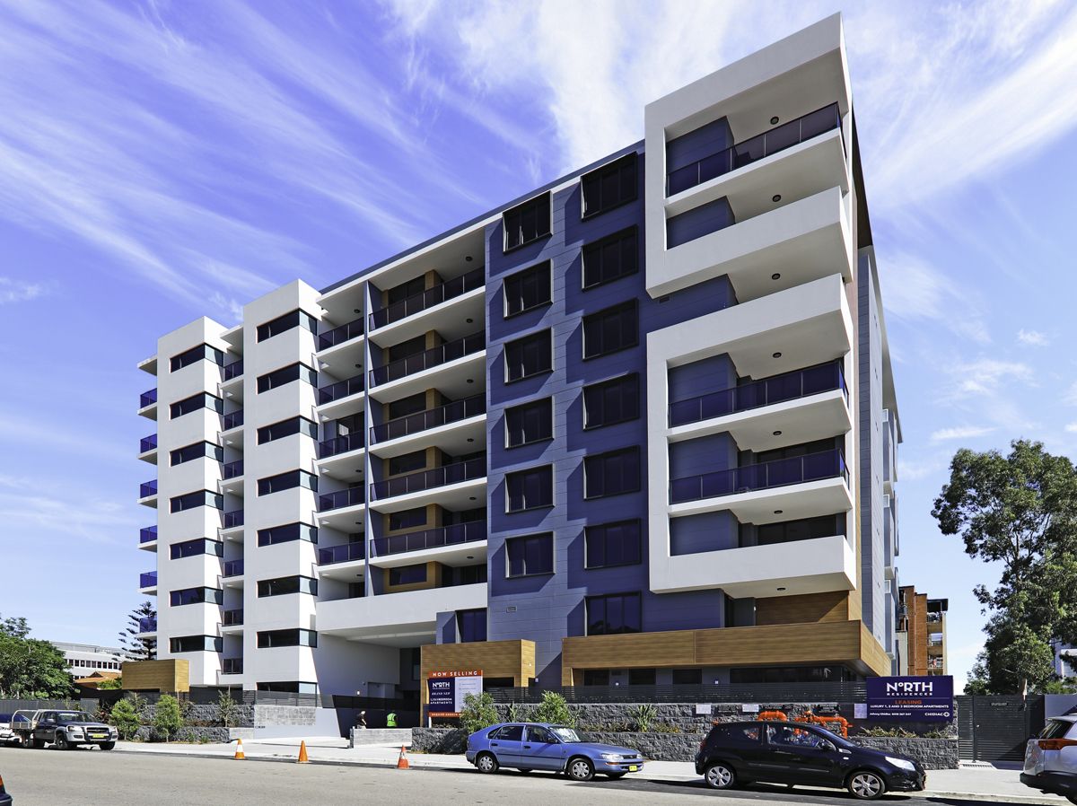 39/9-13 Goulburn Street, Warwick Farm NSW 2170, Image 0