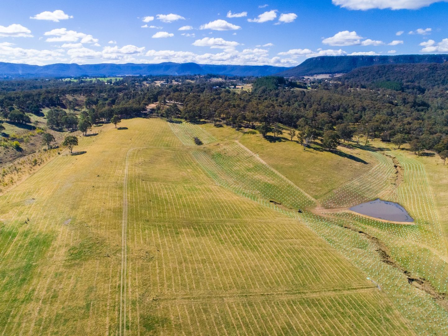 Lot 24 Off Baaner's Lane, Little Hartley NSW 2790, Image 1