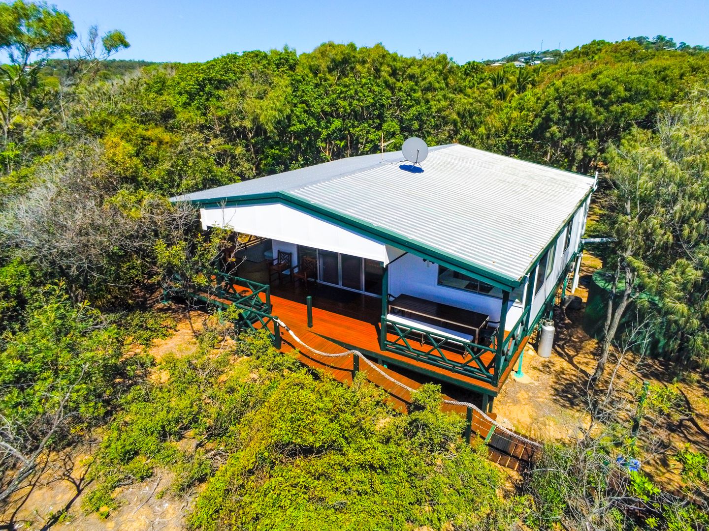 - Lot 6 Thomson Street, Agnes Water QLD 4677, Image 1