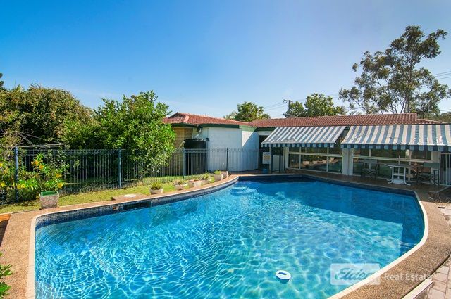 43 BARBARALLA DRIVE, Springwood QLD 4127, Image 0