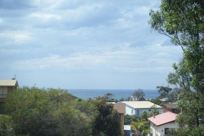 Picture of 4/8 Sanctuary Place, TATHRA NSW 2550