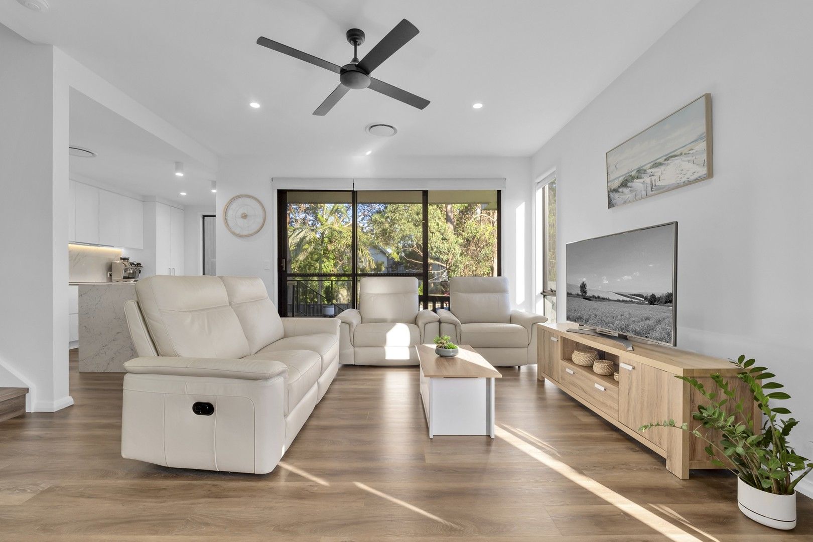4 bedrooms Townhouse in 1/80 Plucks Road ARANA HILLS QLD, 4054