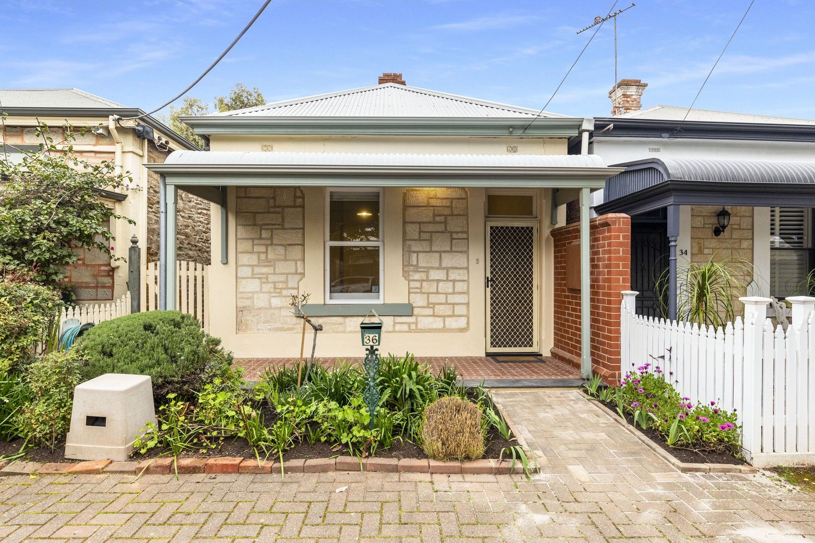 2 bedrooms House in 36 Fisher Street NORWOOD SA, 5067
