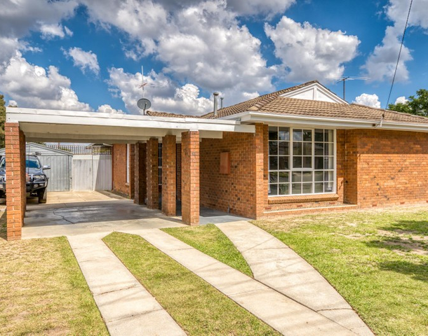 309 Cheyenne Drive, Lavington NSW 2641