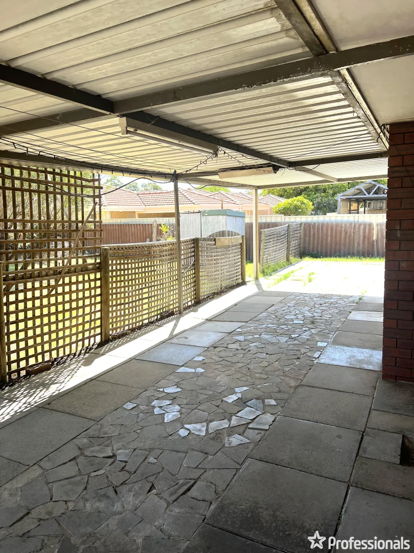 Additional image 18 of 189 Cammillo Road, Kelmscott WA 6111