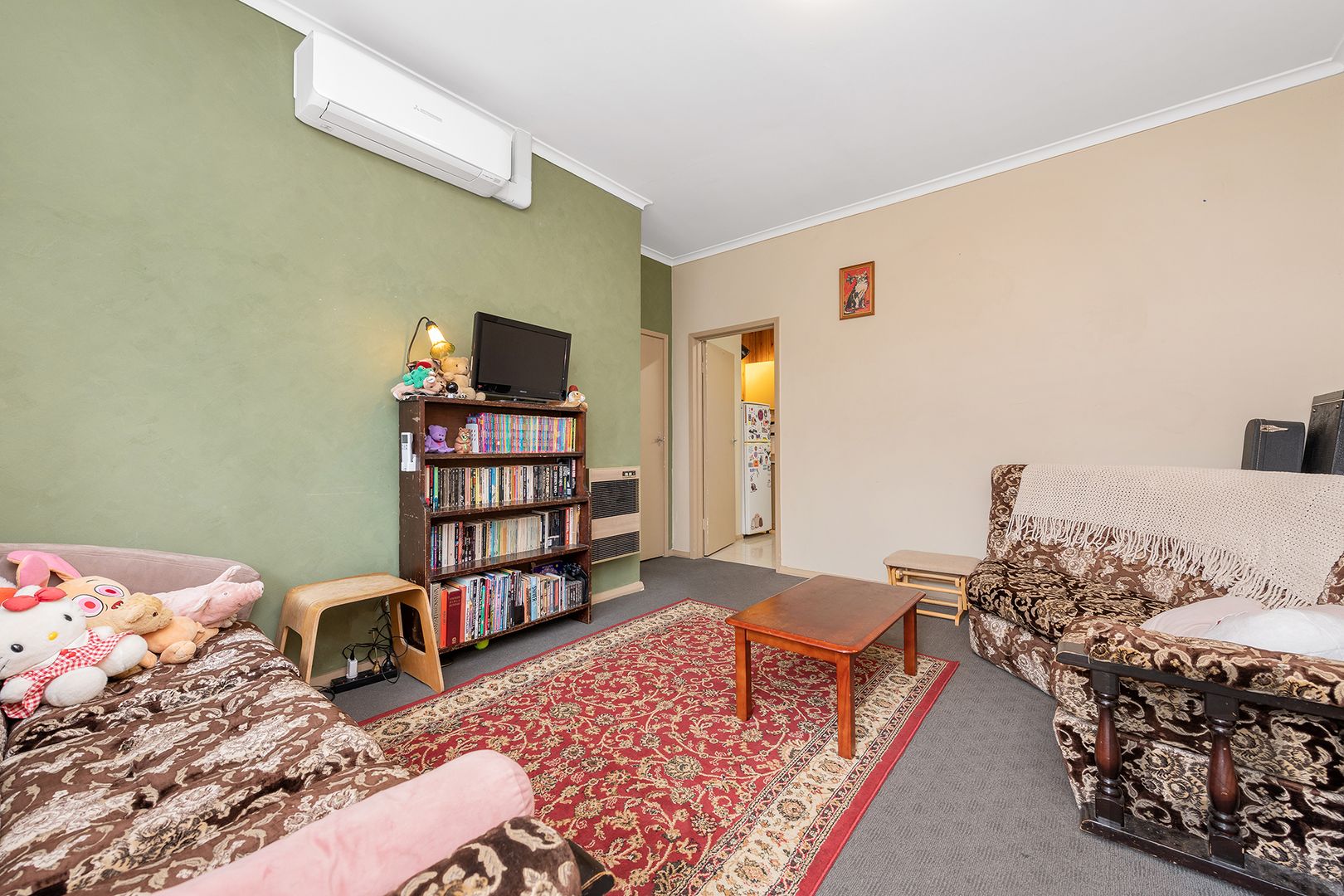 8/5 Carmichael Street, West Footscray VIC 3012, Image 1