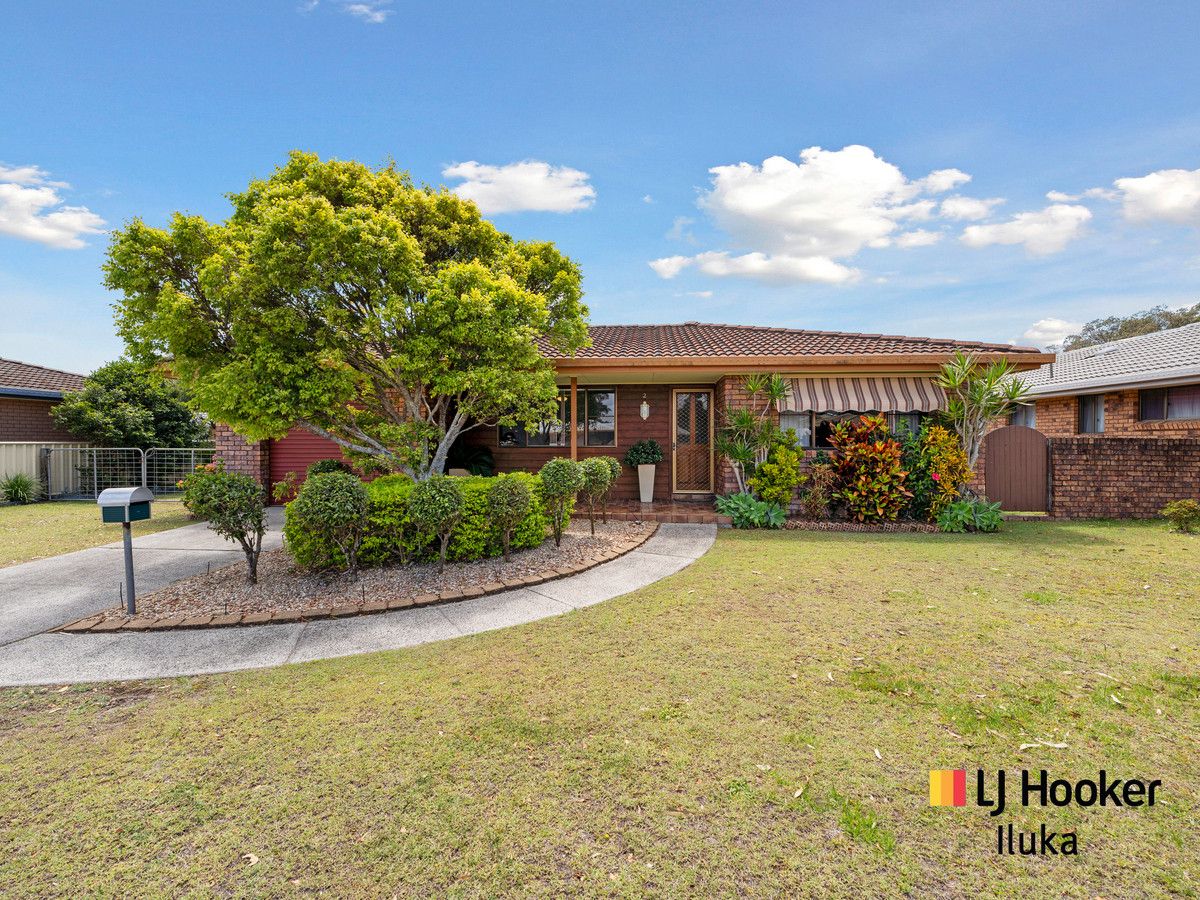 2 Kalang Place, Iluka NSW 2466, Image 0