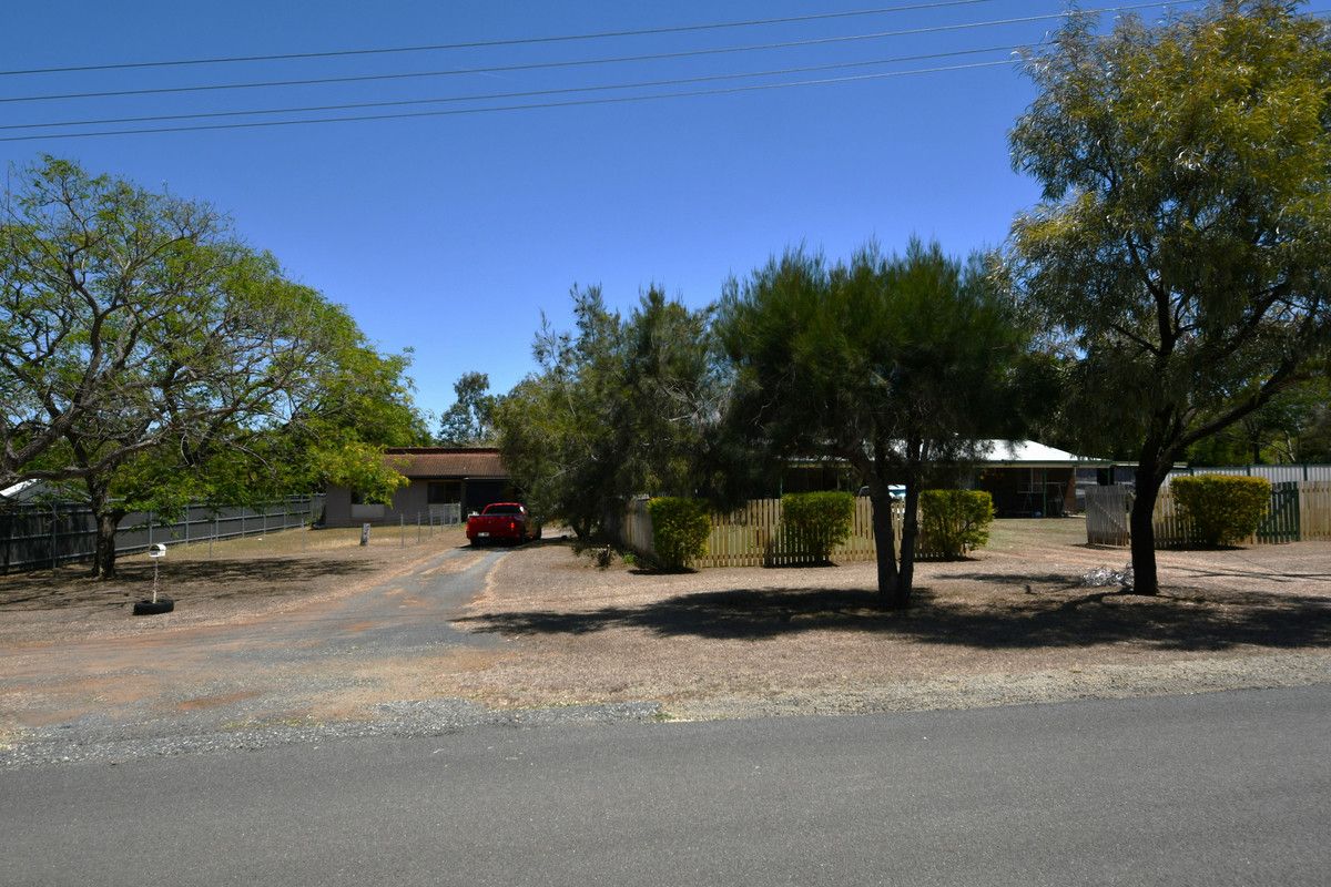 129 Victoria Street, Gracemere QLD 4702, Image 1