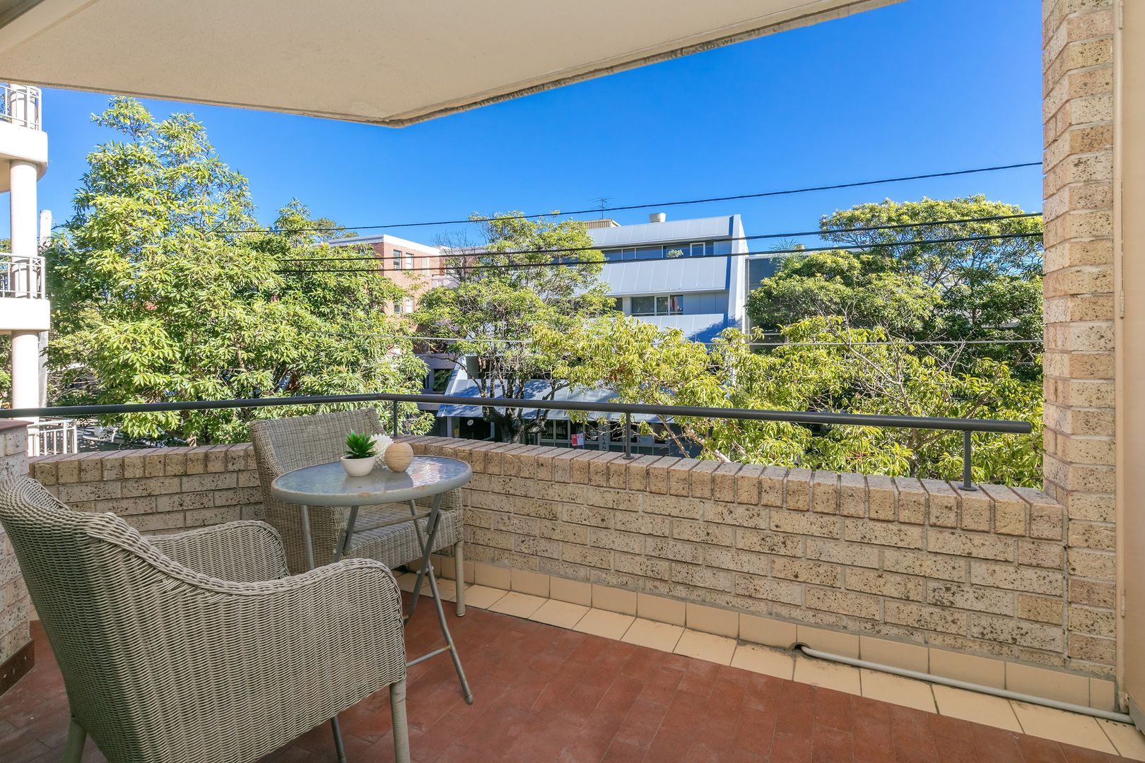 7-17 Waters Rd UNIT 8, Neutral Bay NSW 2089, Image 2