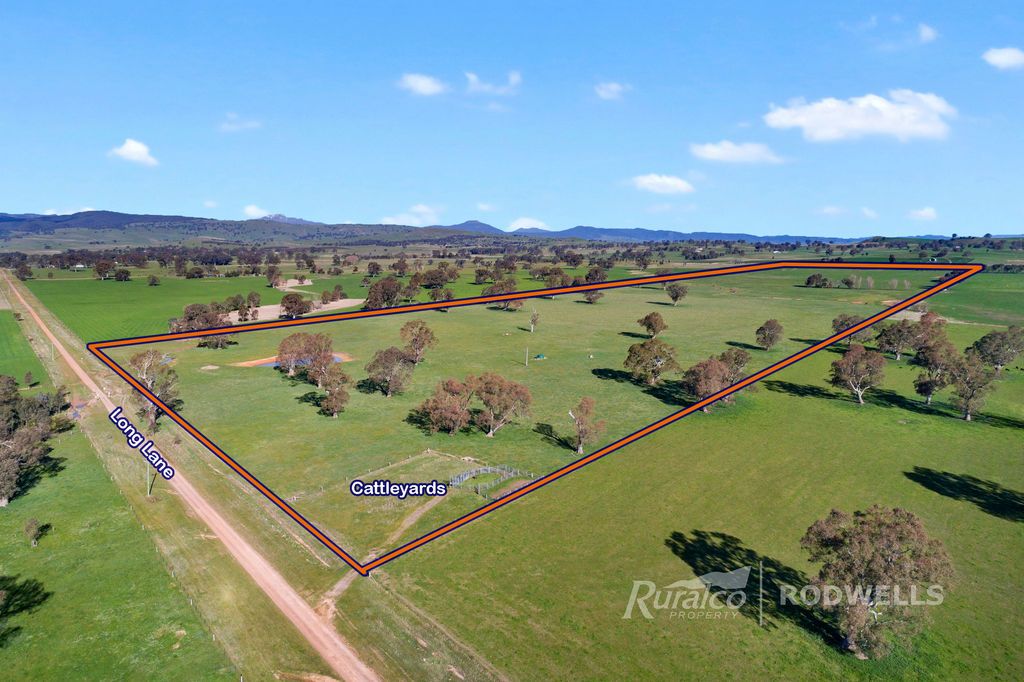 Lot 2 LONG LANE, Barwite VIC 3722, Image 2