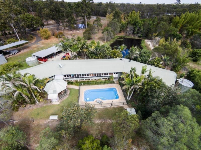242 Pacific Haven Circuit, Pacific Haven QLD 4659, Image 0