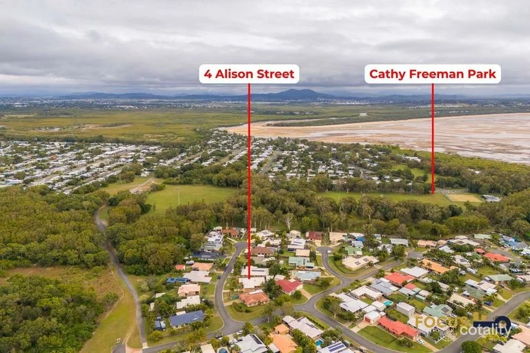 Additional image 14 of 4 Alison Street, Slade Point QLD 4740