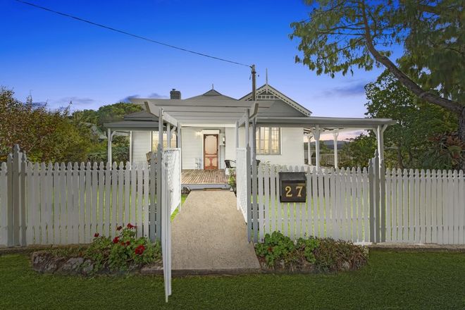 Picture of 27 Church Street, ELLALONG NSW 2325