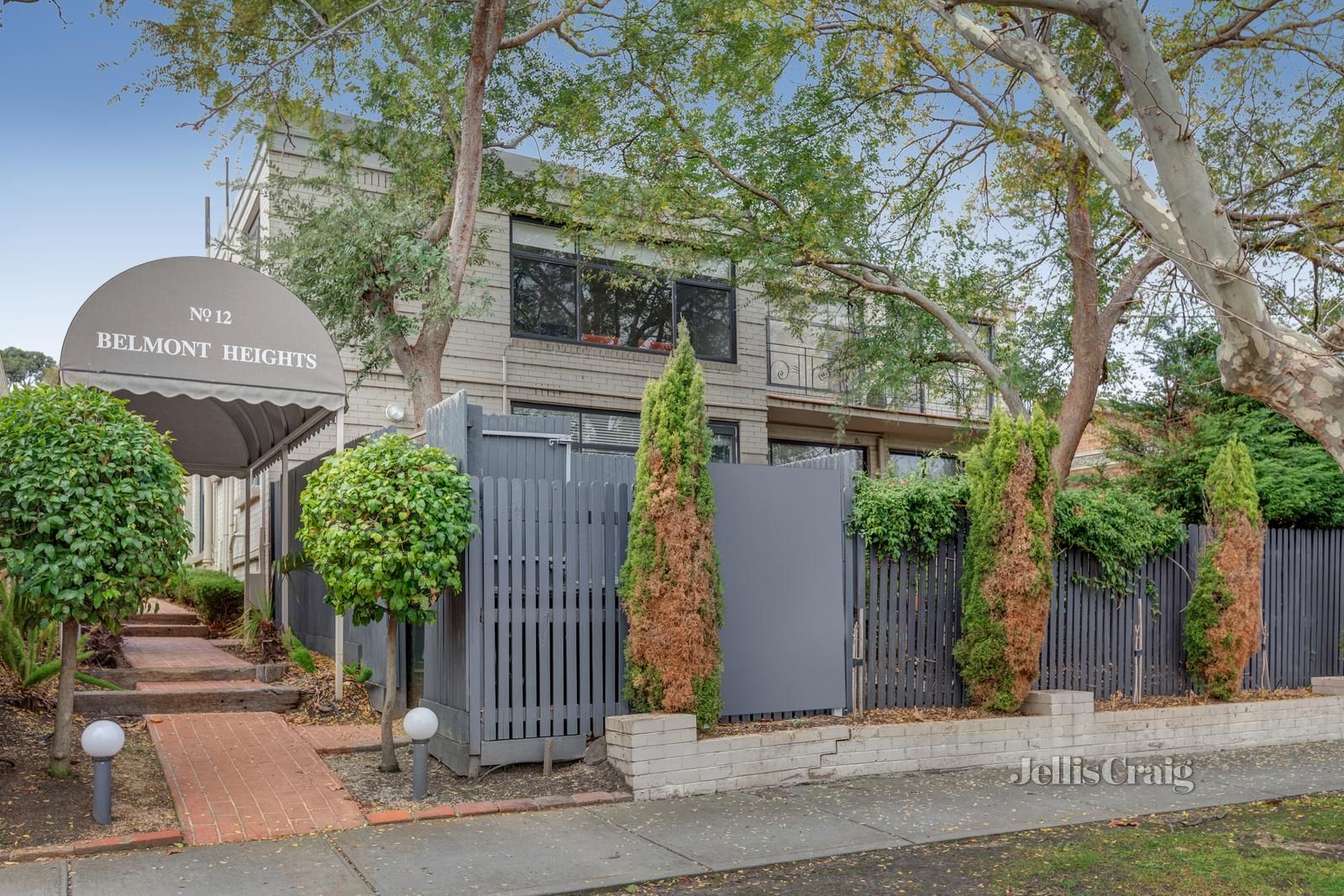 8/12 Belmont Avenue, Glen Iris VIC 3146 Domain
