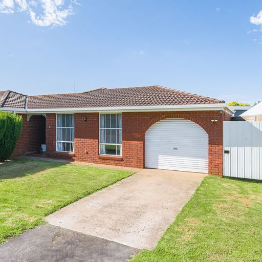 2 bedrooms Apartment / Unit / Flat in 17 Wright Street KOROIT VIC, 3282