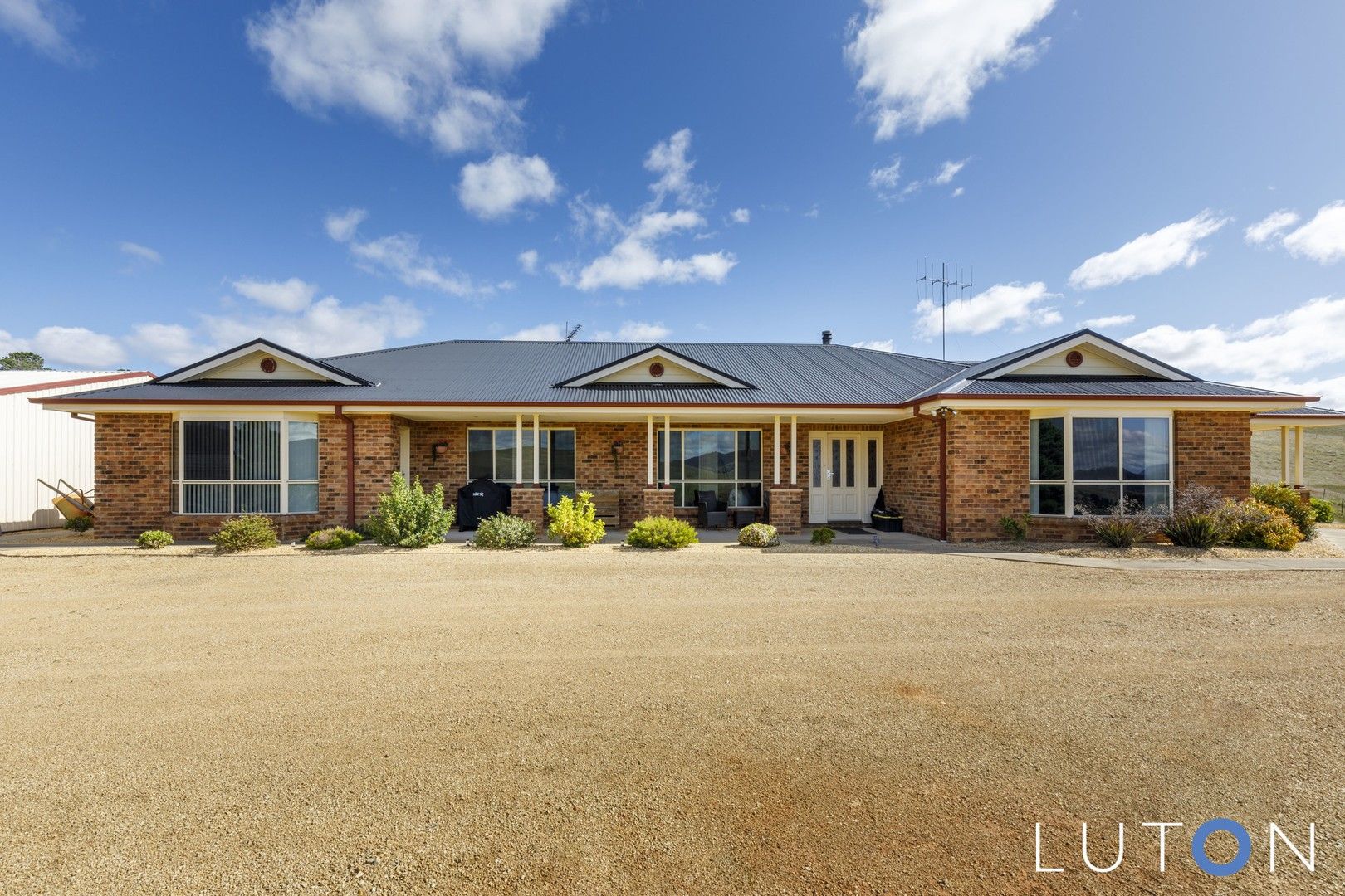 318 Micalago Road, Michelago NSW 2620, Image 0