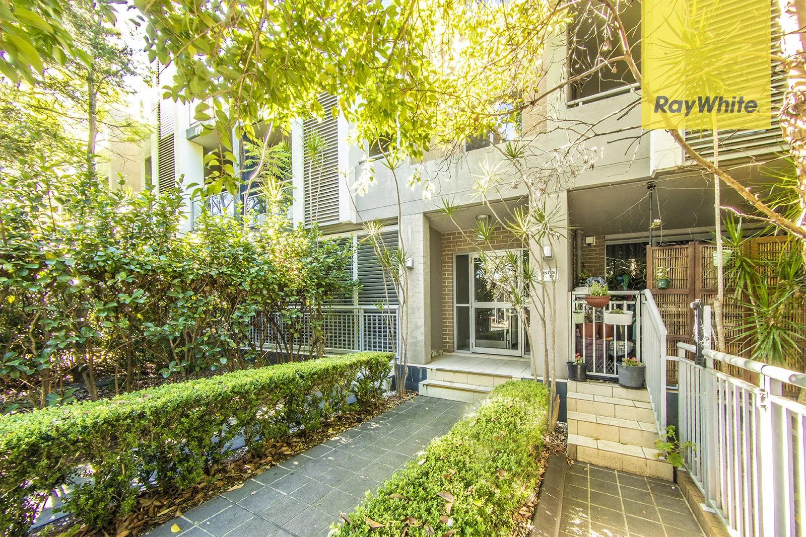 7/28-32 Pennant Hills Road, North Parramatta NSW 2151