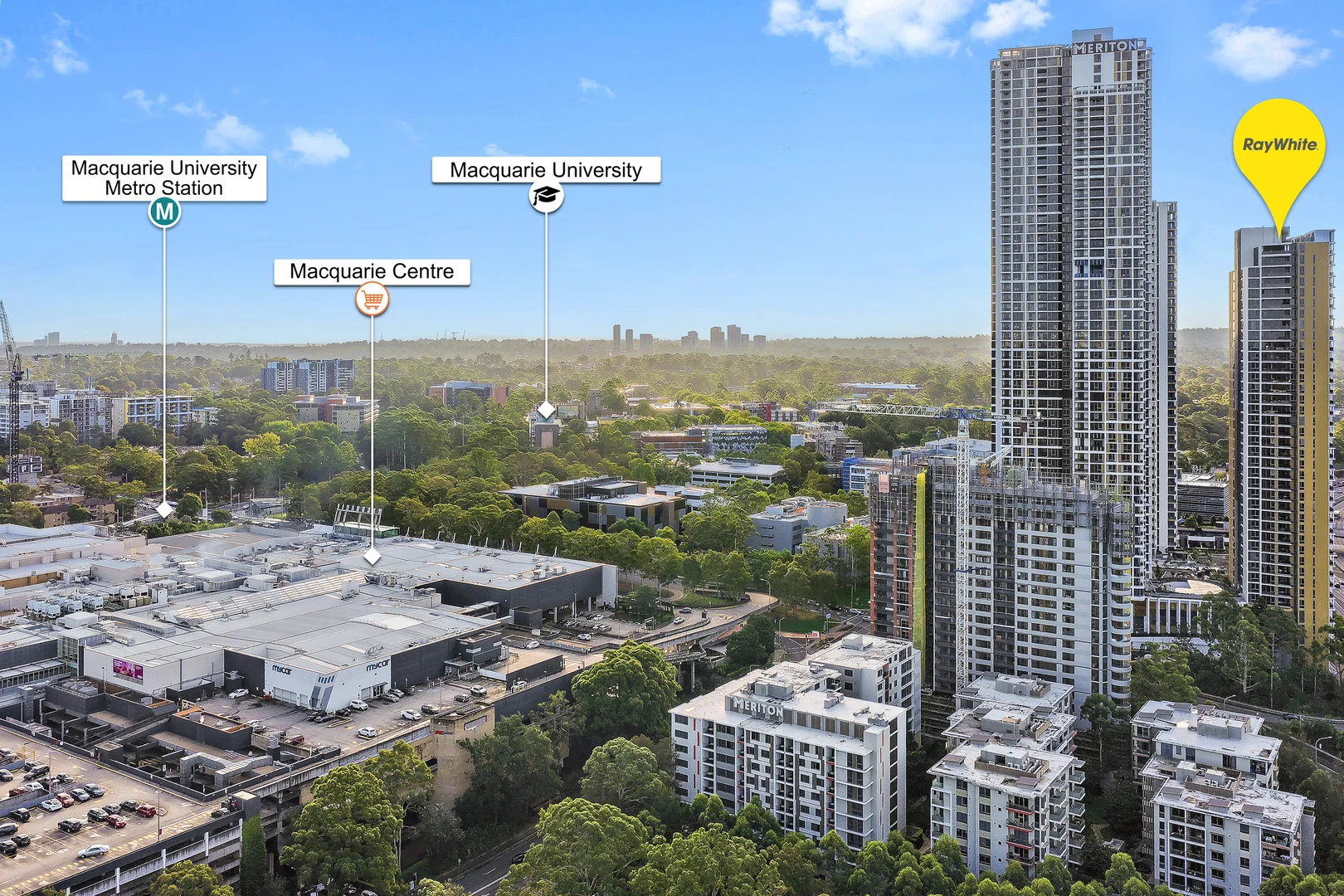 Additional image 19 of 2904/100 Talavera Road, Macquarie Park NSW 2113