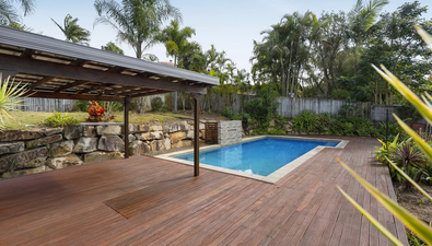 Picture of 44 Frobisher Street, SPRINGWOOD QLD 4127