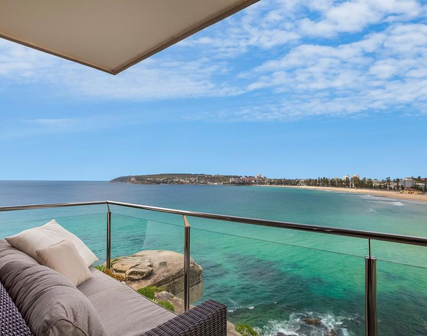 22/2 Queenscliff Road, Queenscliff NSW 2096