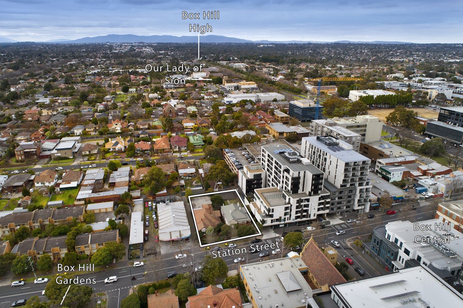 716-718 Station Street, Box Hill VIC 3128, Image 2