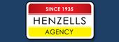 Logo for Henzells Agency Pty Ltd