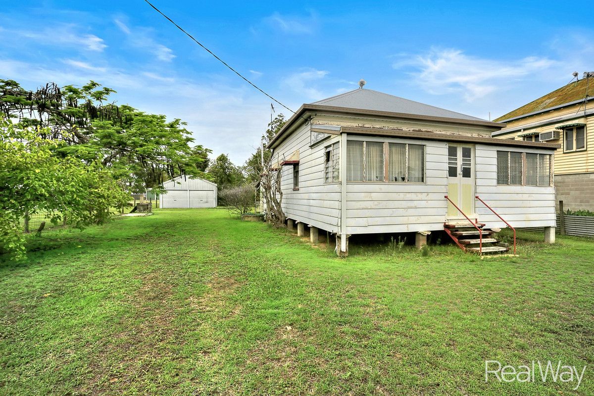 20 Low Street, Kensington QLD 4670, Image 0