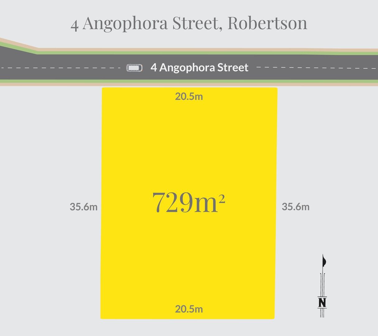 4 Angophora Street, Robertson QLD 4109, Image 0