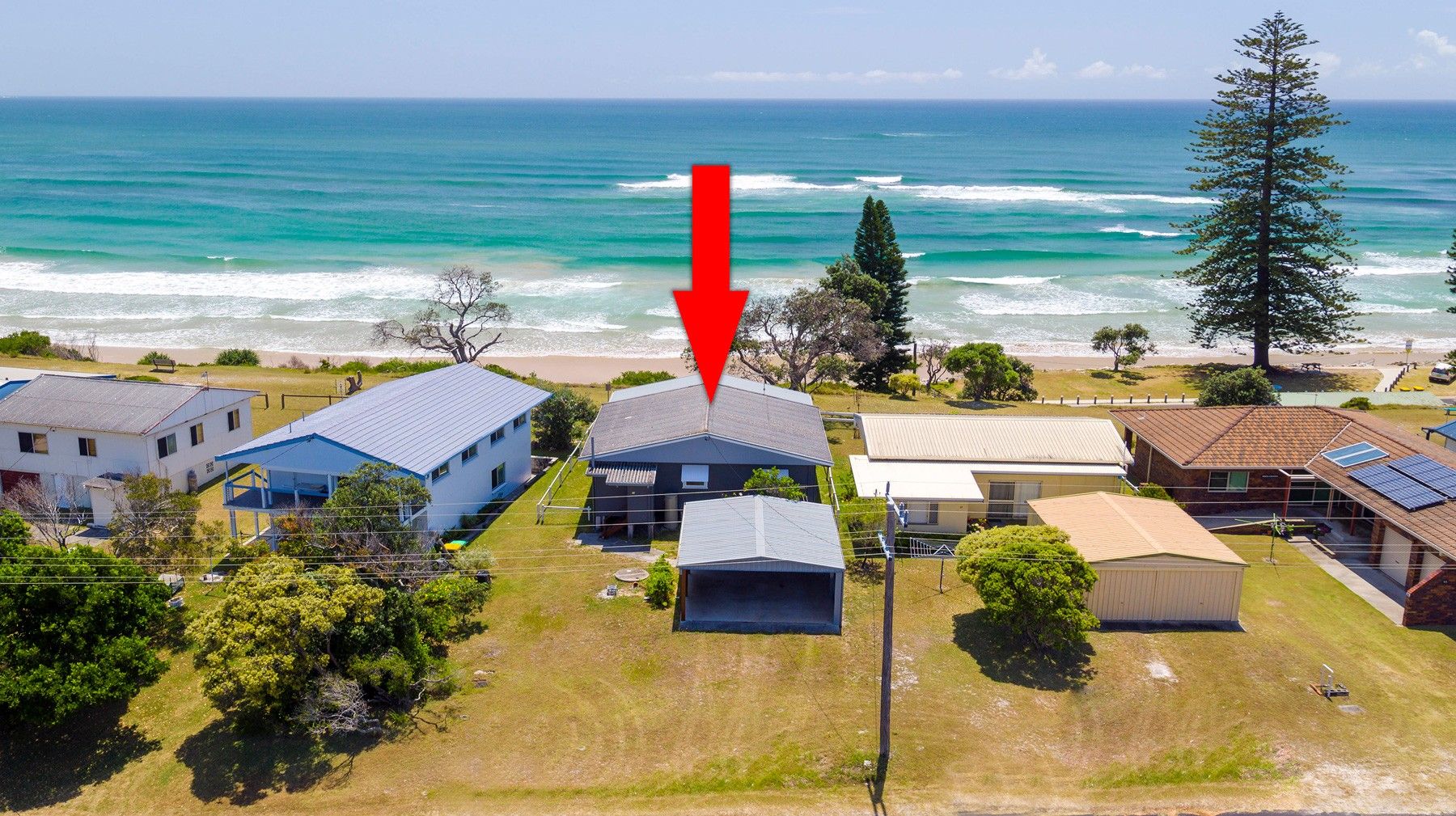 51 Ocean Road, Brooms Head NSW 2463, Image 2