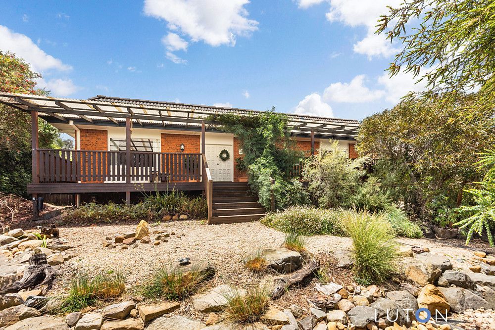 3 bedrooms House in 7 Wyles Place FLYNN ACT, 2615