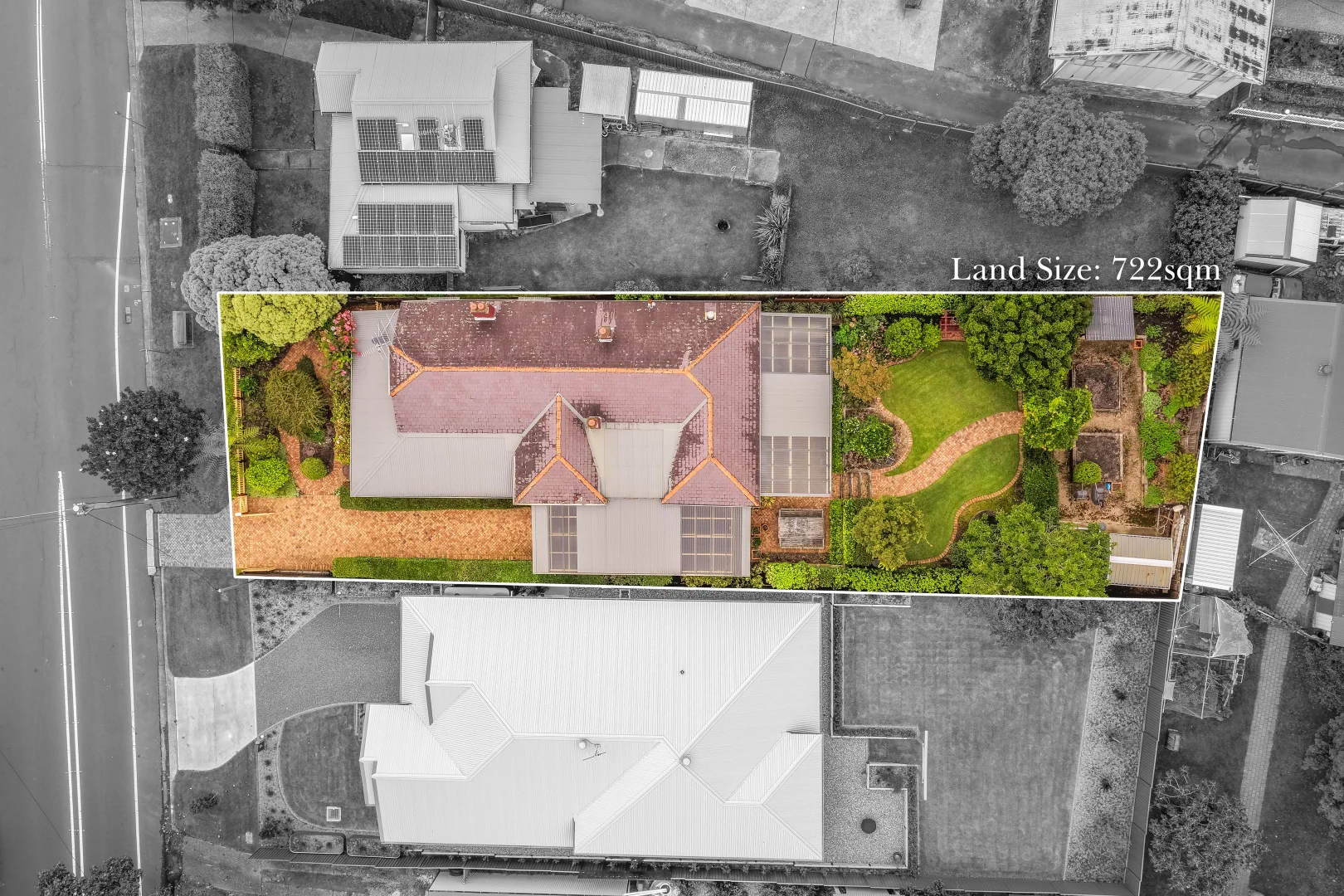 Additional image 17 of 6 Oaklands Road, Hazelbrook NSW 2779