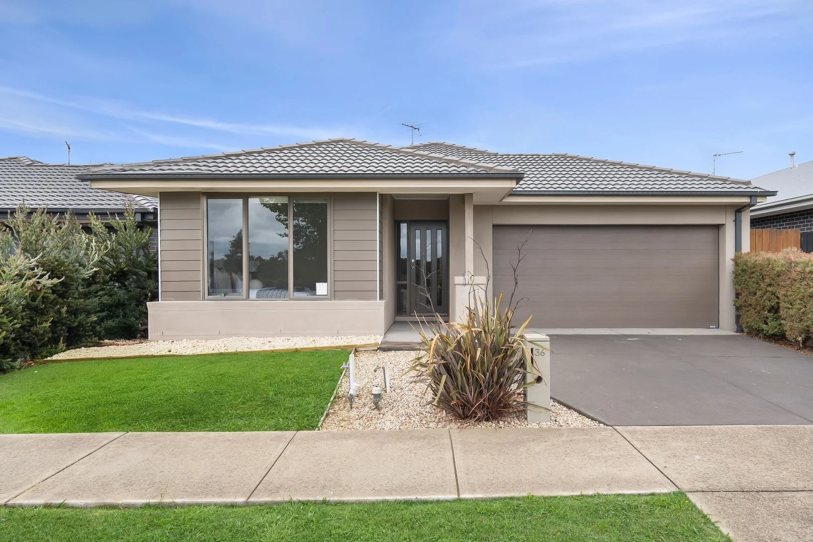 36 Swanburra Drive, Charlemont VIC 3217