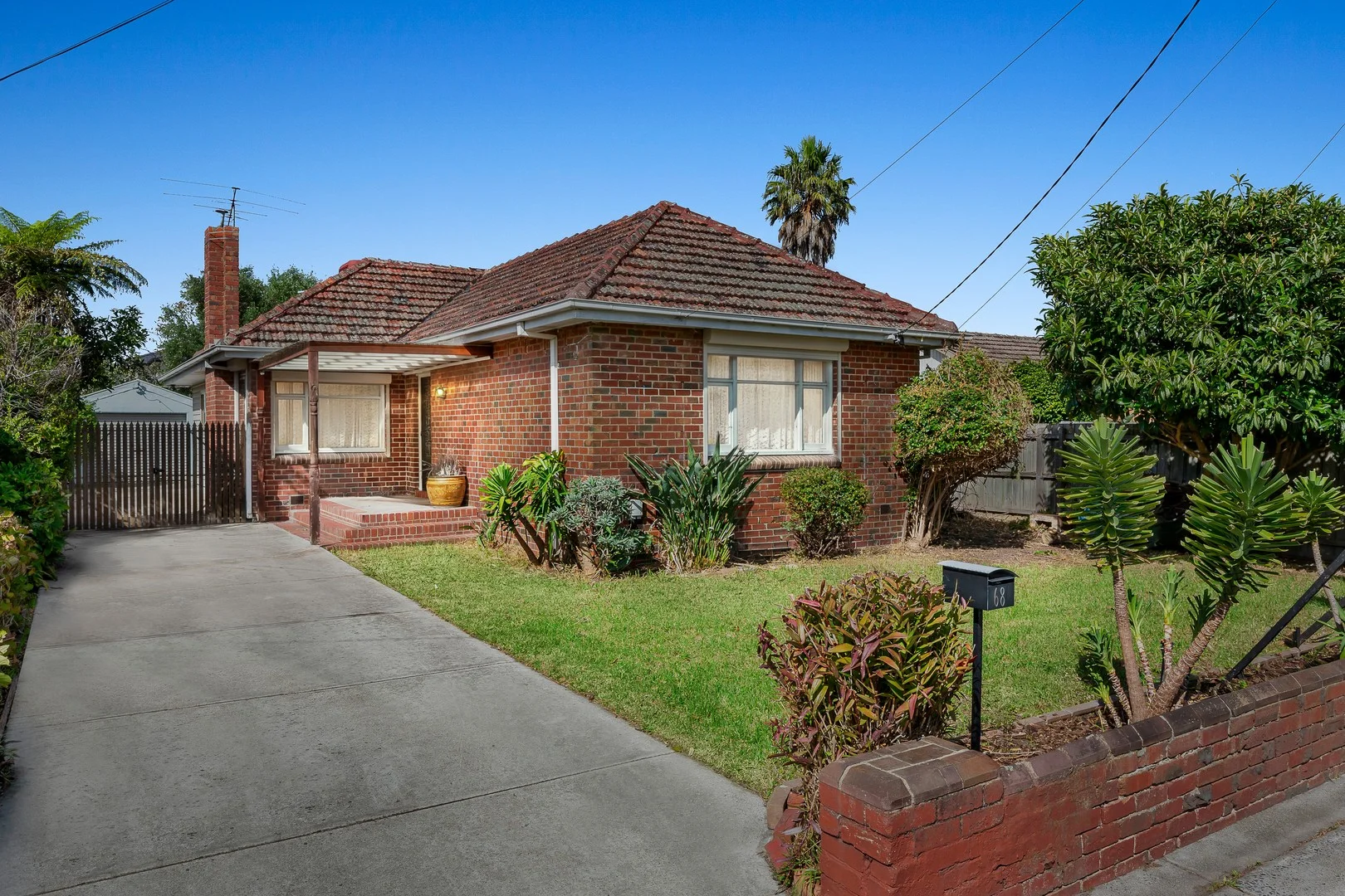 Primary image of 68 Scotsburn Avenue, Clayton VIC 3168