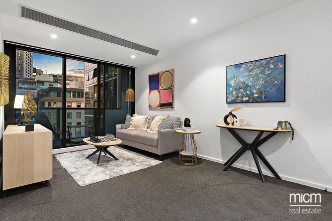 Picture of 1605/60 Kavanagh Street, SOUTHBANK VIC 3006