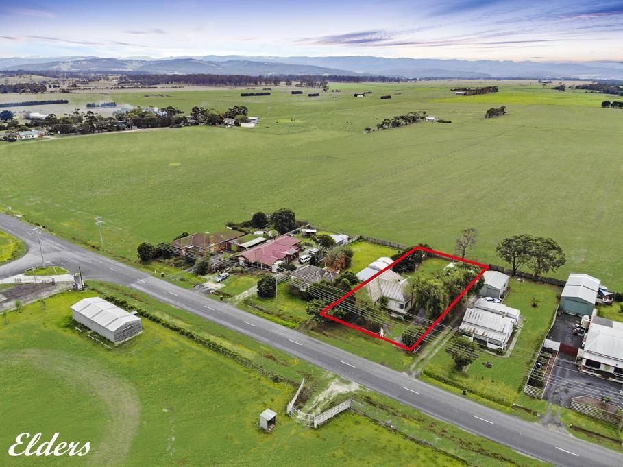 54 Church Road, Yarram VIC 3971, Image 0