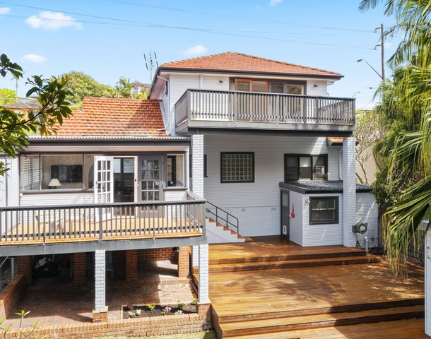 94 Barrenjoey Road, Mona Vale NSW 2103