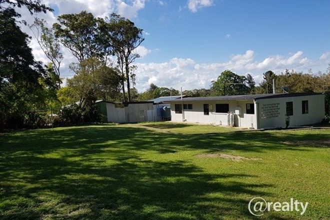 Picture of 15 Sycamore Street, RAVENSHOE QLD 4888