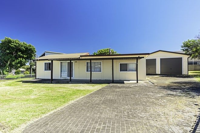 Picture of 7 Farrant Avenue, CULBURRA BEACH NSW 2540