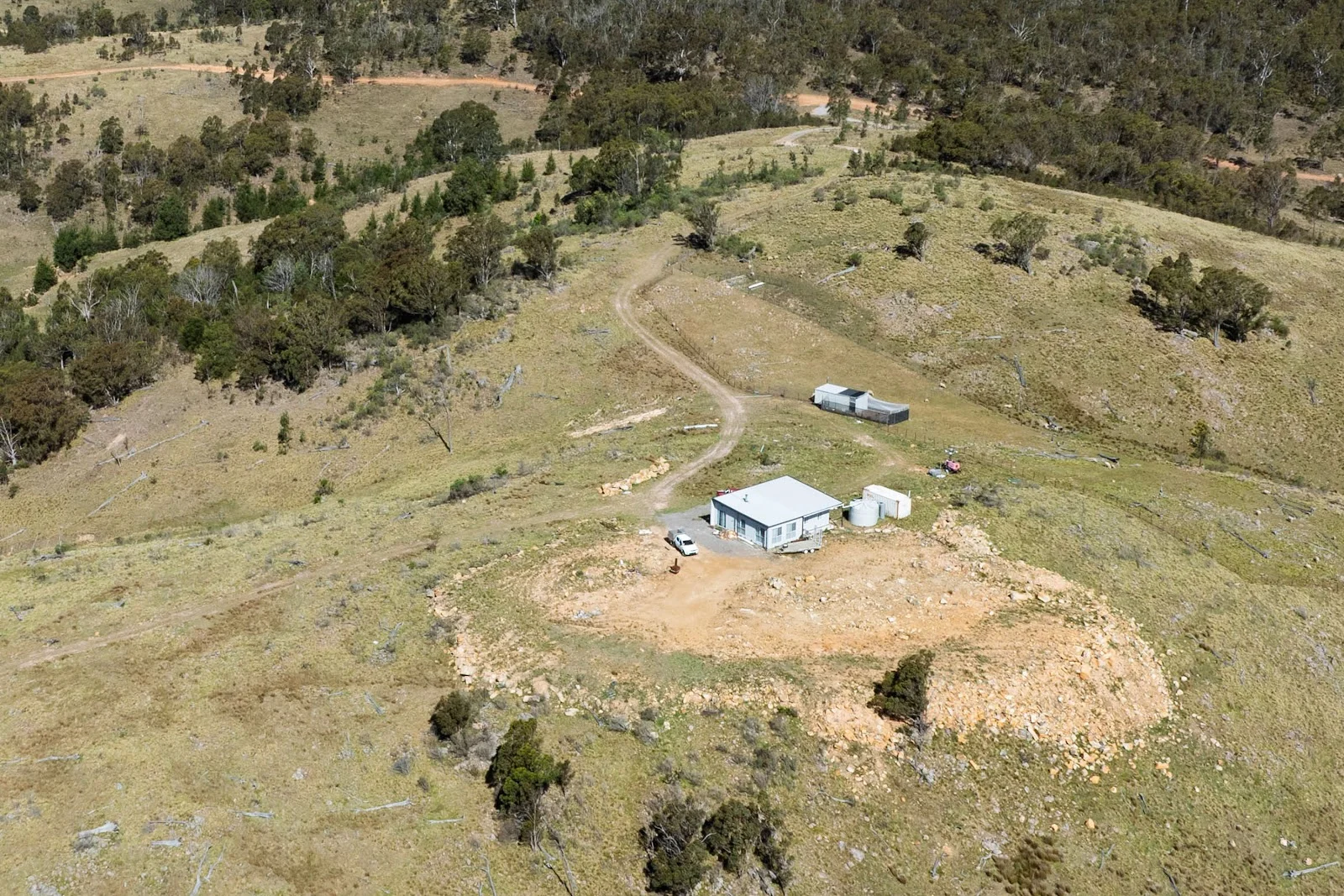 Additional image 15 of lot 188/940 Hanworth Road, Bannaby NSW 2580