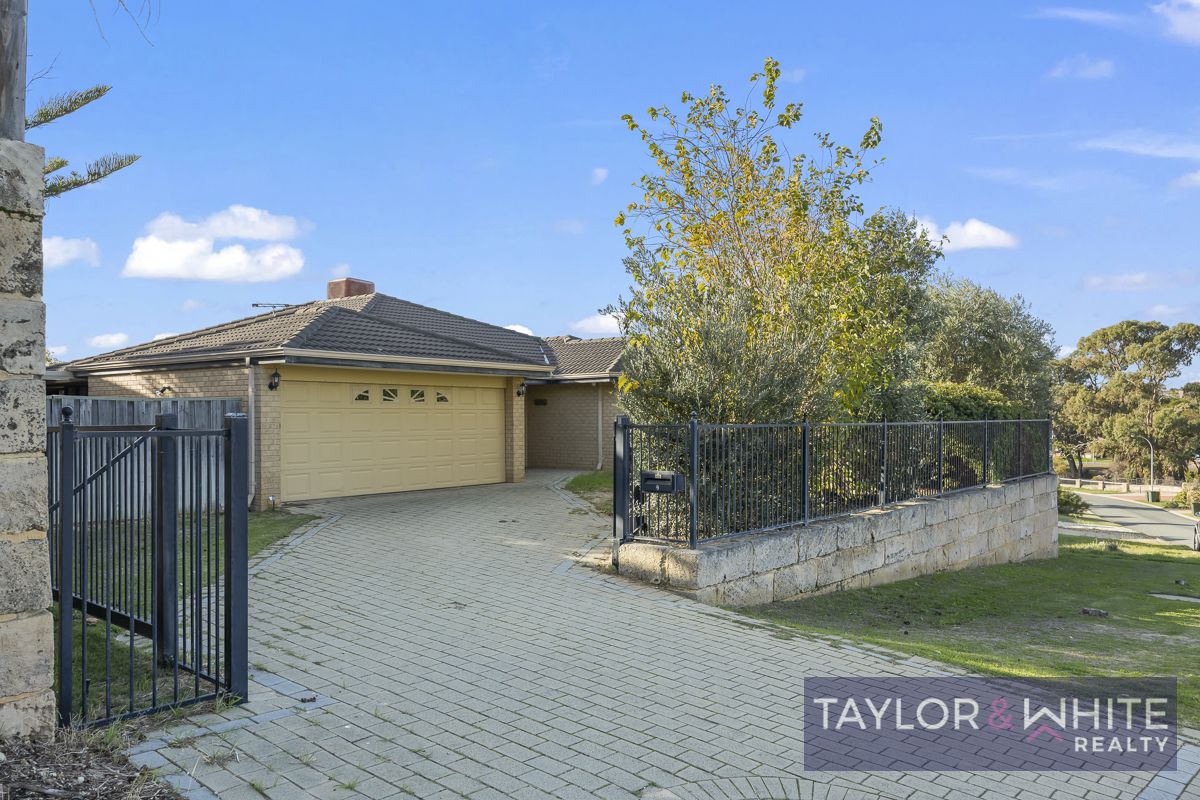 3 Durrington Glade, Clarkson WA 6030, Image 0