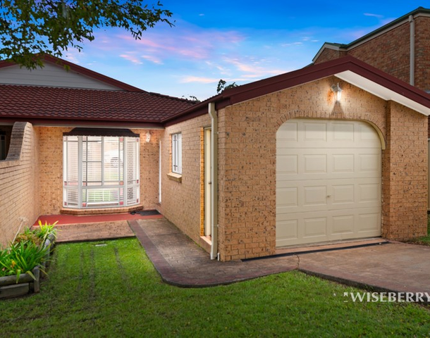 42 Bromley Court, Lake Haven NSW 2263