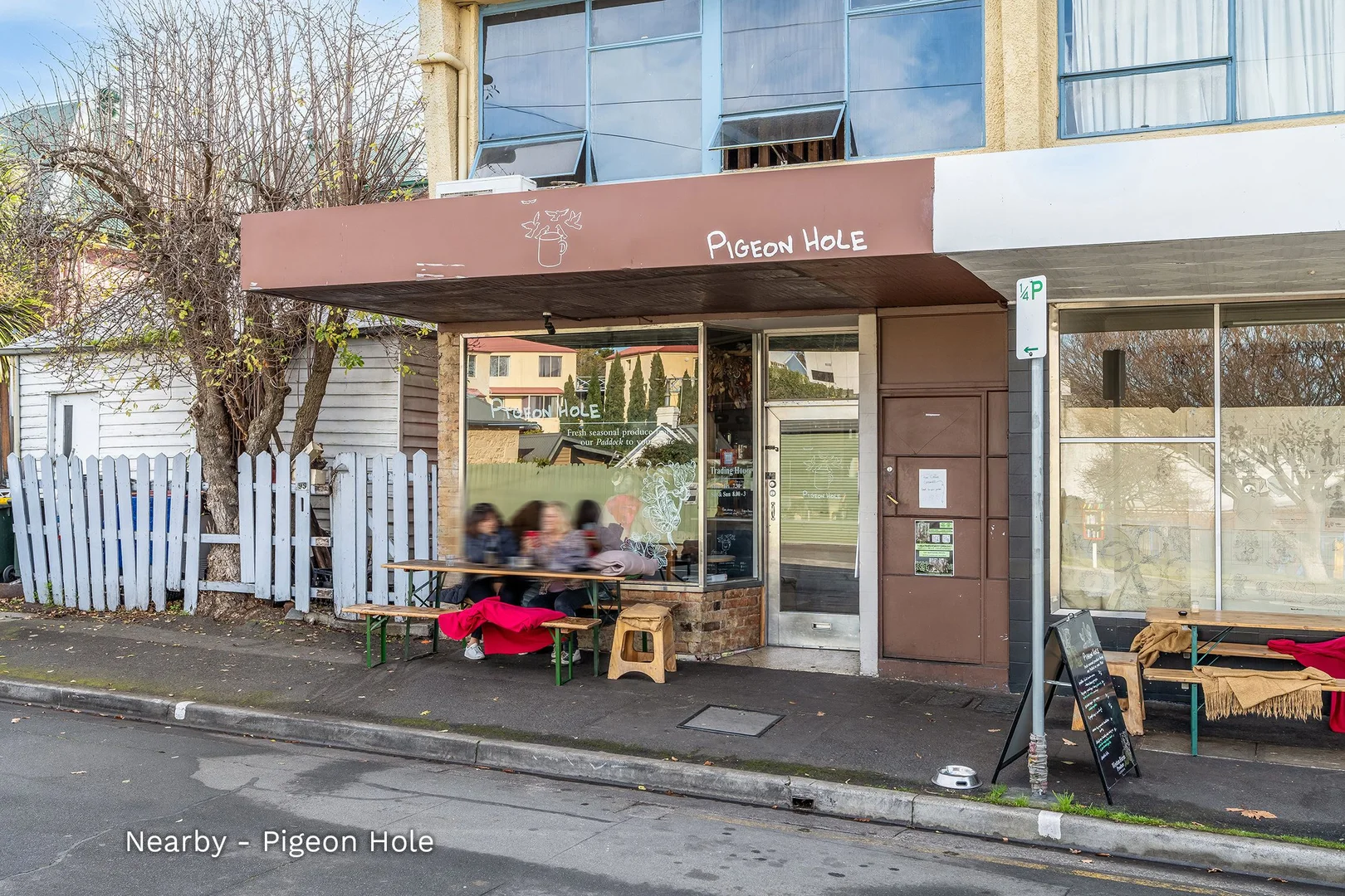 Additional image 28 of 116B Forest Road, West Hobart TAS 7000