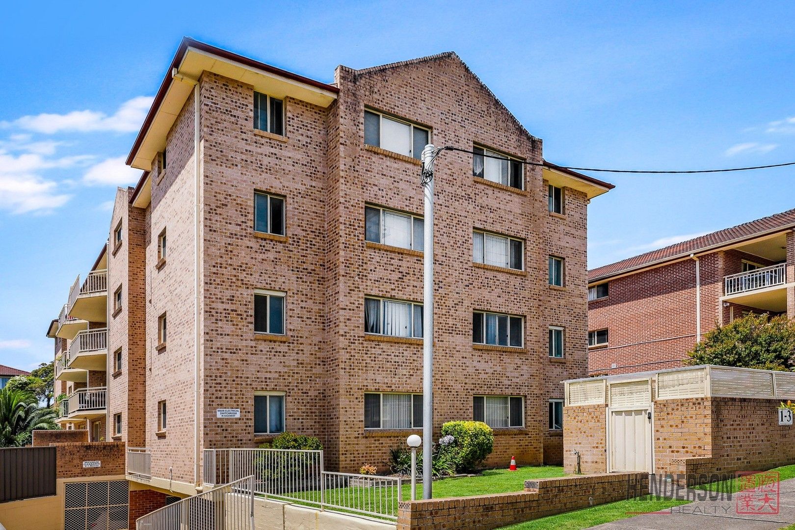 5/1-3 Percival Street, Penshurst NSW 2222, Image 0