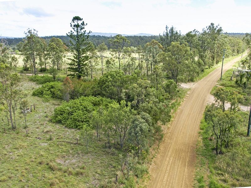 Lot 1 Murrimo Road, EBENEZER QLD 4340, Image 2