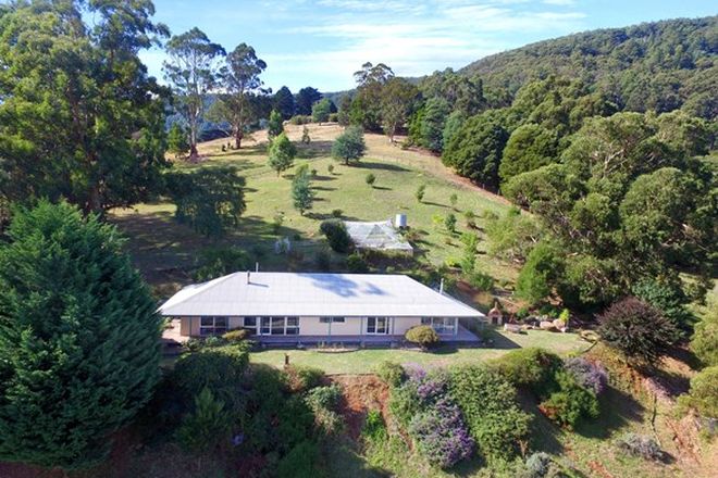 Picture of 1425 Don Road, DON VALLEY VIC 3139