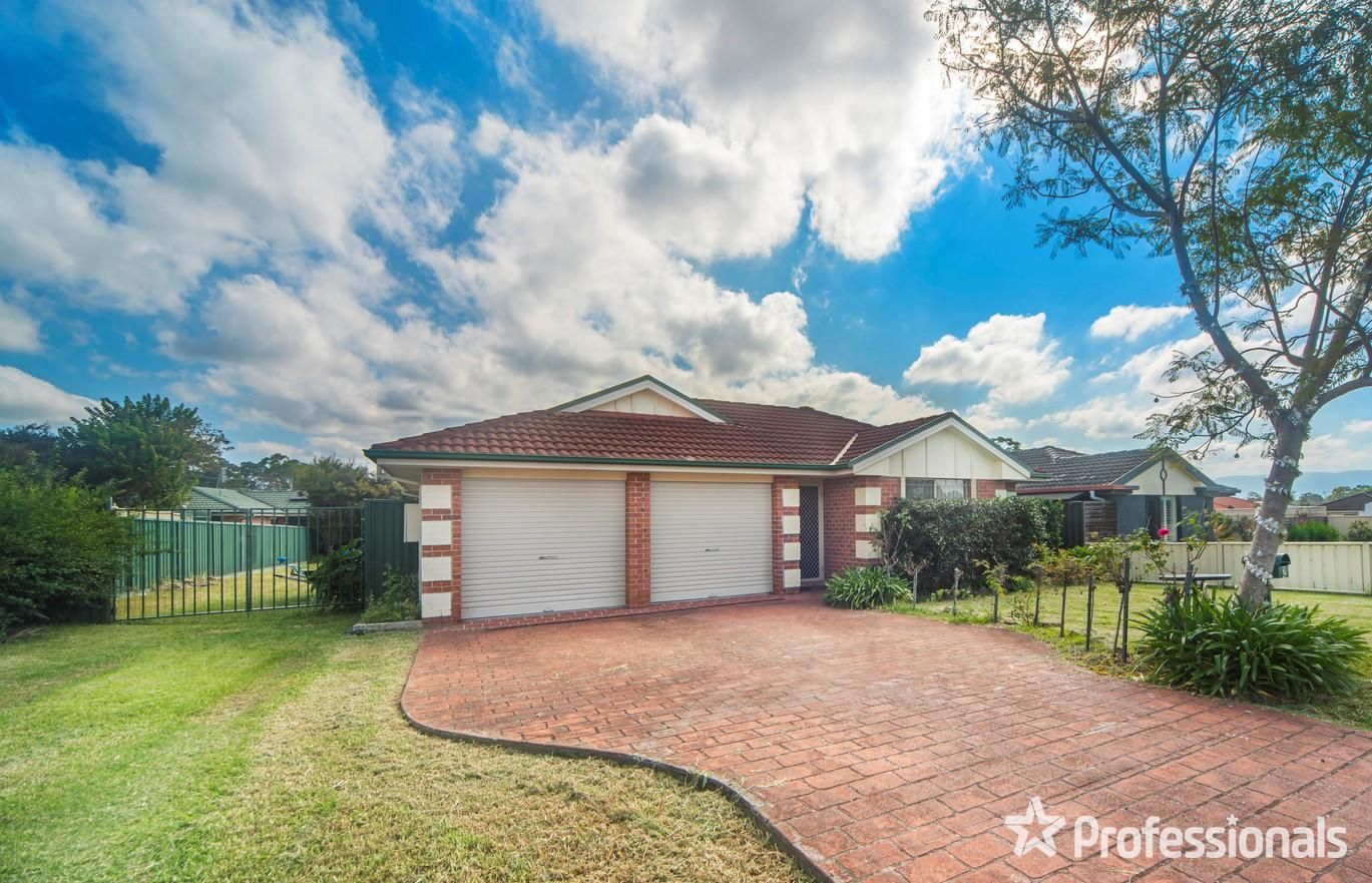 2 Kembla Close, Nowra NSW 2541, Image 0