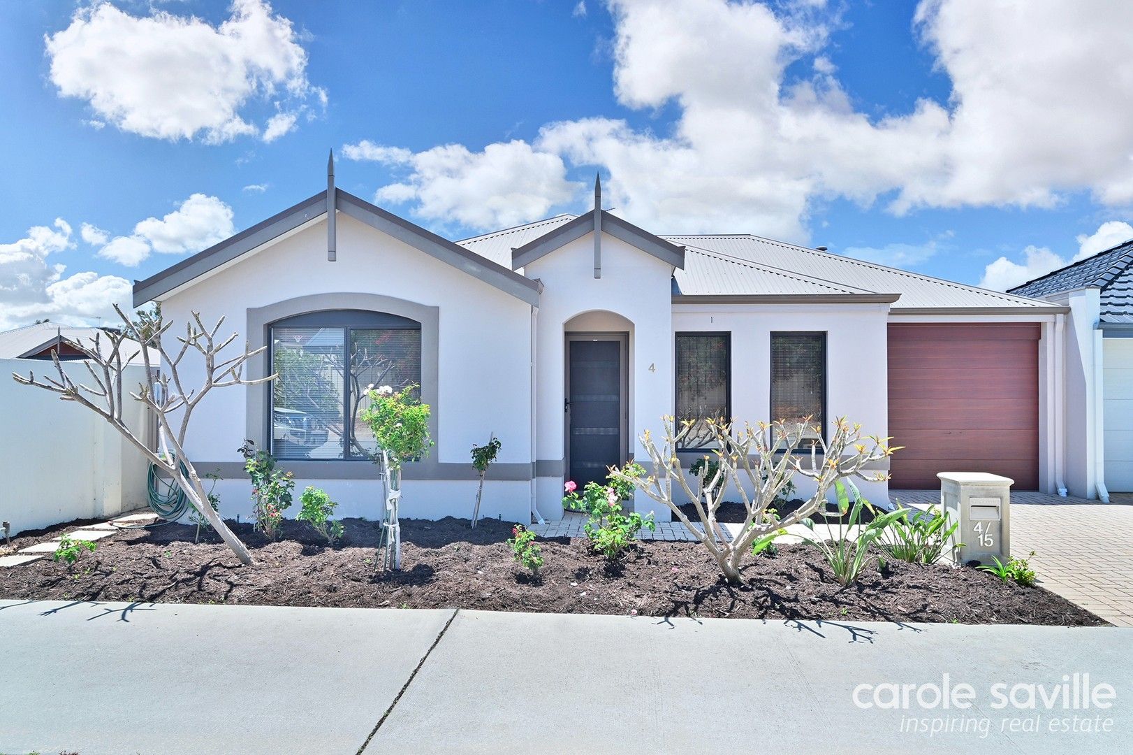 4/15 Crosthwaite Circle, Tapping WA 6065, Image 0