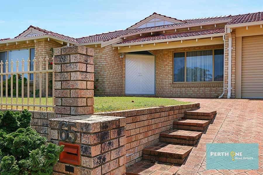 65 Spyglass Circle, Canning Vale WA 6155, Image 0